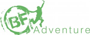 BF Adventure logo