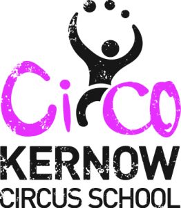 Circo Kernow logo