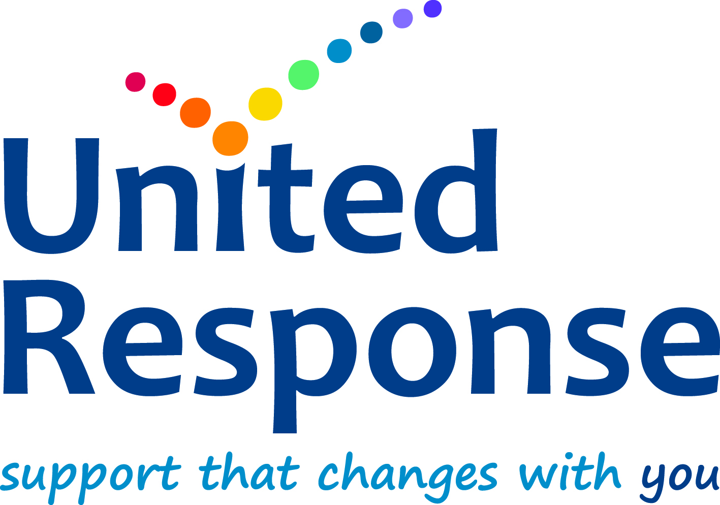 United Response logo