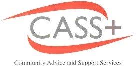 Cass Plus logo