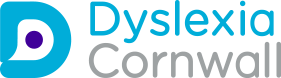 Dyslexia Cornwall logo