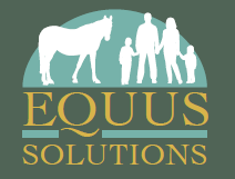 Logo for Equus Solutions